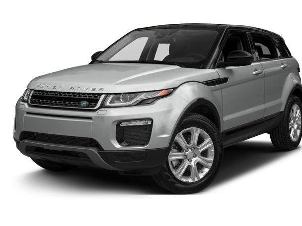 LAND ROVER RANGE ROVER EVOQUE 2017 SALVE2BG1HH217866 image